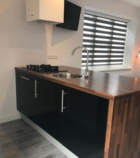 Beach lodge - Zandvoort - 5