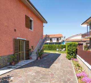 Charme Montecatini Villa - Pieve a Nievole - 3