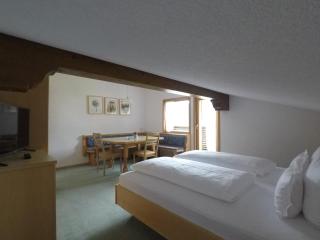 Ferienhaus Bergland - Bizau - 6