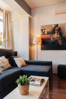 Apartamento Guillermo Tell - Barcelone - 6