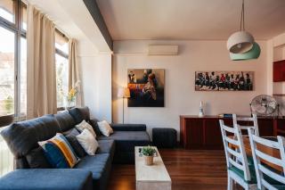 Apartamento Guillermo Tell - Barcelone - 3
