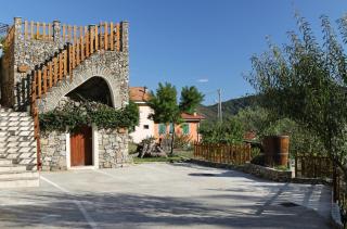 Cà de Pria - Casarza Ligure - 6