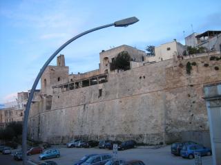 Mediterraneo Camere - Otranto - 9