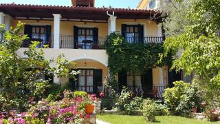 Castello Bellos studios - 7