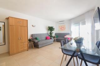 Aries Luxe IBERPLAYA - Salou - 2