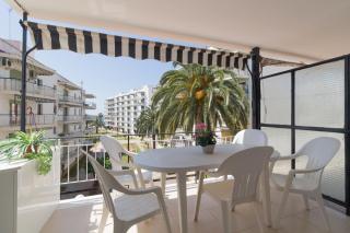 Aries Luxe IBERPLAYA - Salou - 0