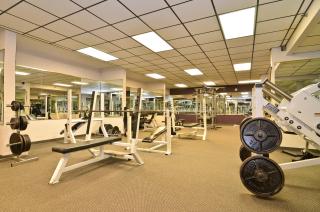 Best Western Plus Longbranch Hotel & Convention Center - 8