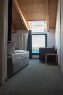 Hotel Alter Hafenspeicher - Stralsund - 2