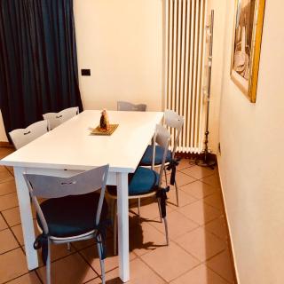 Appartamento Centro Nus CIR N-0072 - Nus - 1