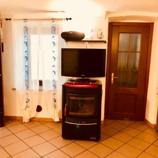 Appartamento Centro Nus CIR N-0072 - 2