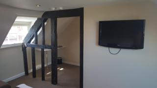 Beaumond Cross Inn - 2