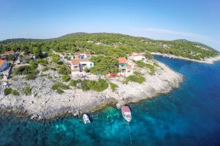 Poseidon Holiday Guesthouse - Žirje - 0