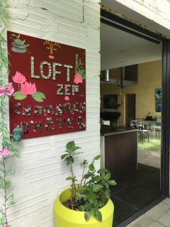 Loft Zen - Bordeaux - 7