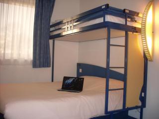 Hotel Ibis Budget Rennes Cesson - 8