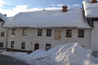 Apartments Pr'Krštano - Kranjska Gora - 7