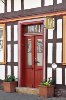 Apartmenthaus Duderstadt - Duderstadt - 9