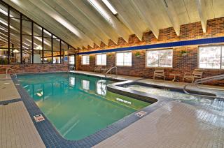 Best Western Plus Longbranch Hotel & Convention Center - 1