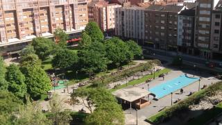 San Lorenzo - Marlux - Gijón - 8