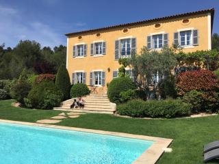 La Bastide Tara - Cabriès - 0