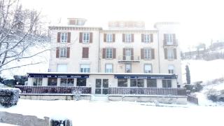 Hôtel St Joseph - Vic-sur-Cère - 4