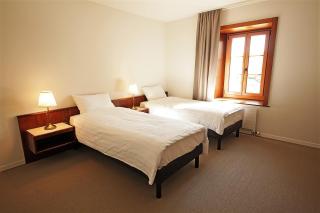 Galion Hôtel & Restaurant - Lausanne - 8