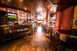 Galion Hôtel & Restaurant - Lausanne - 2