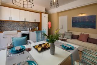 J&V Luxury Suites - Chania - 3