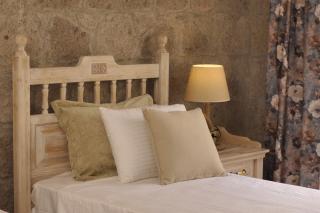Assos Sunaba Kasri Hotel - Behramkale - 7
