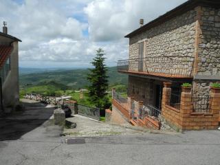 Borgo Medioevale - Roccastrada - 8