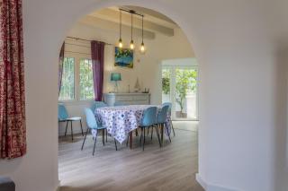 Empurialola -Encantadora Casa con jardin cerca del centro -142 - Empuriabrava - 5
