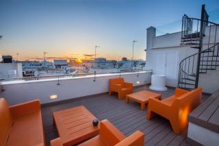 Apartamentos Maier - Cadice - 4