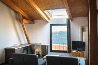 Hotel Alter Hafenspeicher - Stralsund - 1