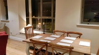 Apartment 2 Oakleigh House - Cork - 7