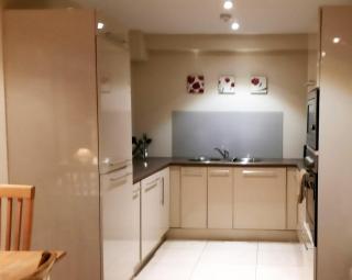Apartment 2 Oakleigh House - Cork - 6