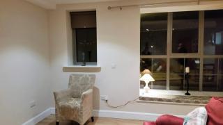 Apartment 2 Oakleigh House - Cork - 3