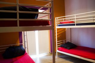 Cloud 9 Hostel - Lagos - 4