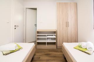 Luxury Mobile Homes Liza - Biograd na Moru - 1