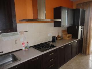Two-bedroom apartment with balconies - Tbilisi - 5