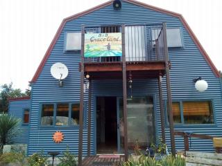 Graceland B&B - Athol - 3