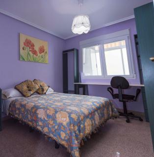 Apartamento Completo - Monóvar - 4