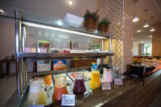 Hotel Metropolitano - 6