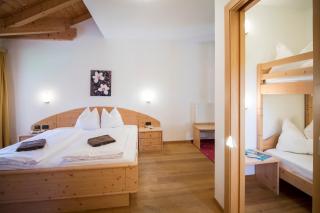 Hotel Alpin - Colle Isarco - 9