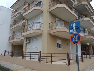 Jordan's Appartment at Nea Michaniona - 7