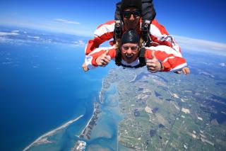 Almyra Waterfront Accommodation - Tasman - 2