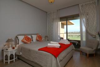 golf city Av Med VI - Marraquexe - 9