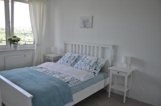 Apartament Zielone Tarasy - Olsztyn - 5