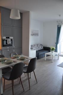 Apartament Zielone Tarasy - Olsztyn - 8
