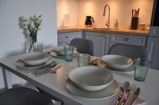 Apartament Zielone Tarasy - Olsztyn - 9
