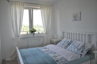 Apartament Zielone Tarasy - Olsztyn - 7