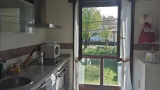 Ruralia Apartamento Anas en Nueva de Llanes - 9